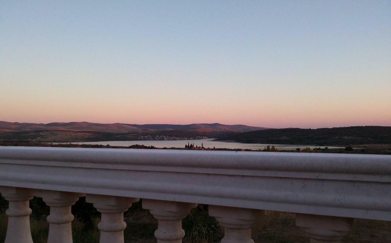 The Garden Of Elais * Šibenik