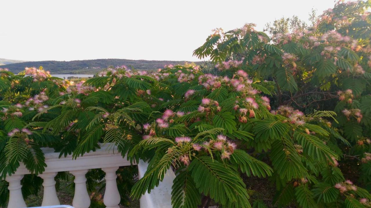 The Garden Of Elais Vakantiehuis Šibenik