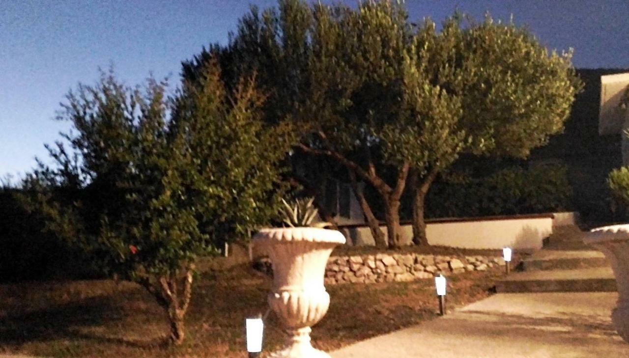 The Garden Of Elais Vakantiehuis Šibenik