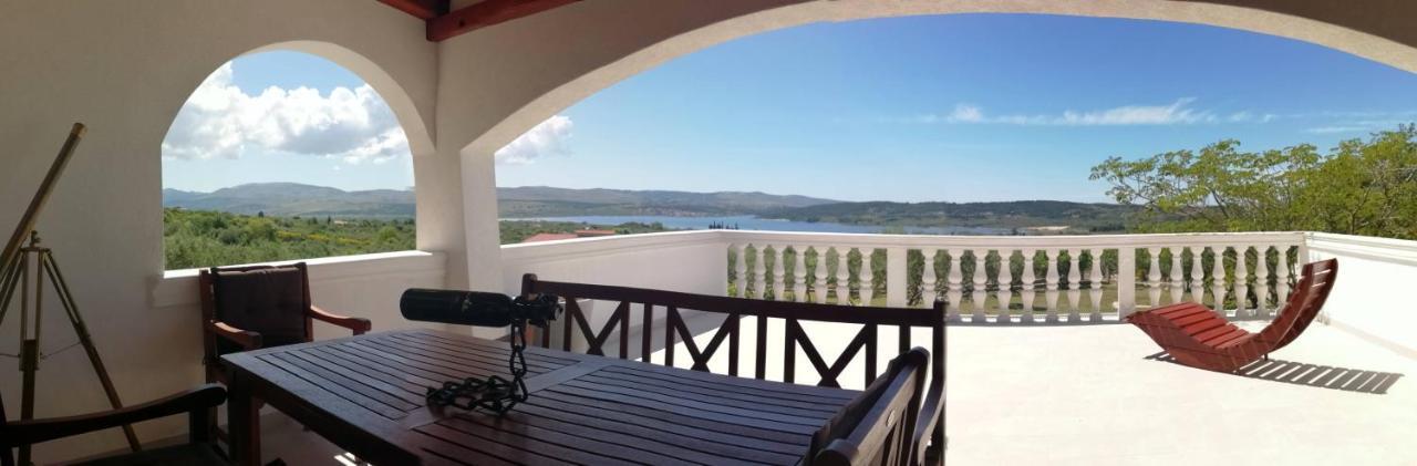 The Garden Of Elais Šibenik